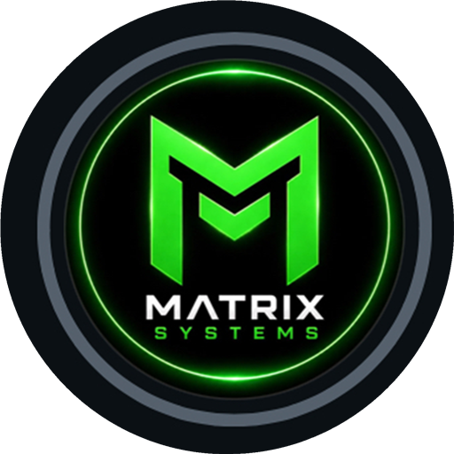 Matrix Systems logo